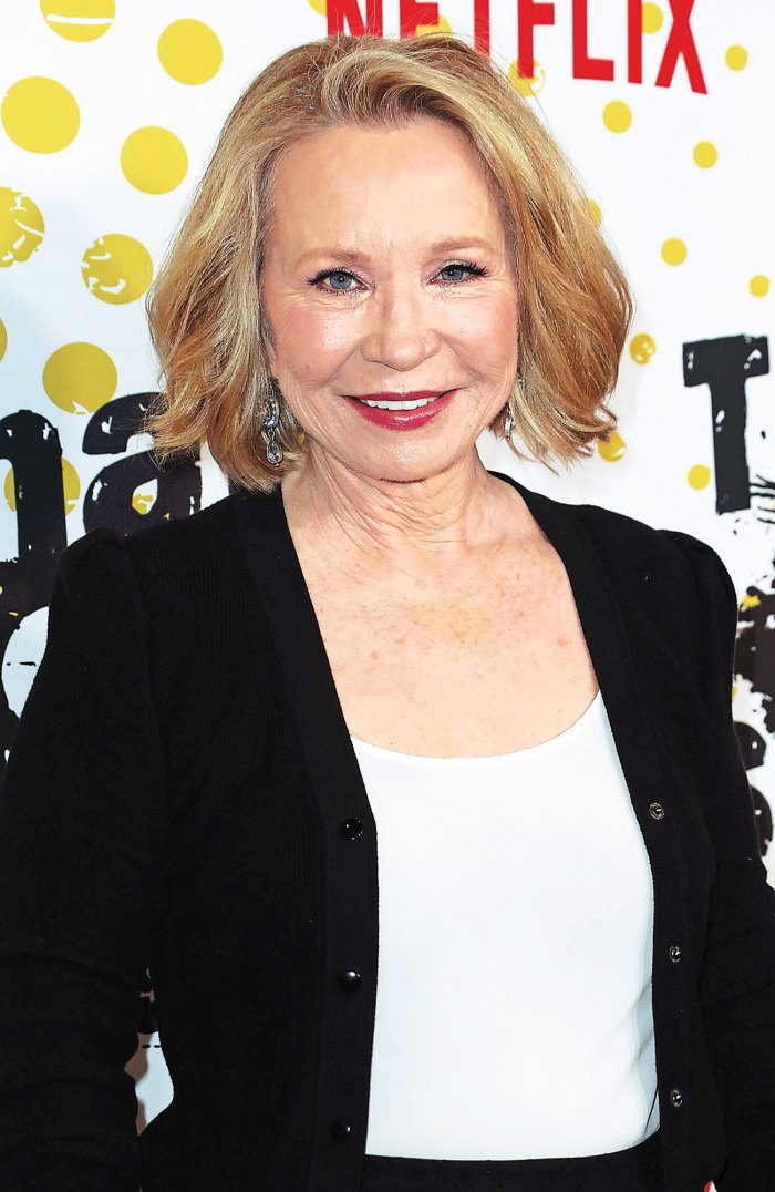 ‘That ’90s Show’ Star Debra Jo Rupp: 25 Things You Don’t Know About Me (‘My dream role is Kitty Forman — I’m playing her again!’) - Us Weekly