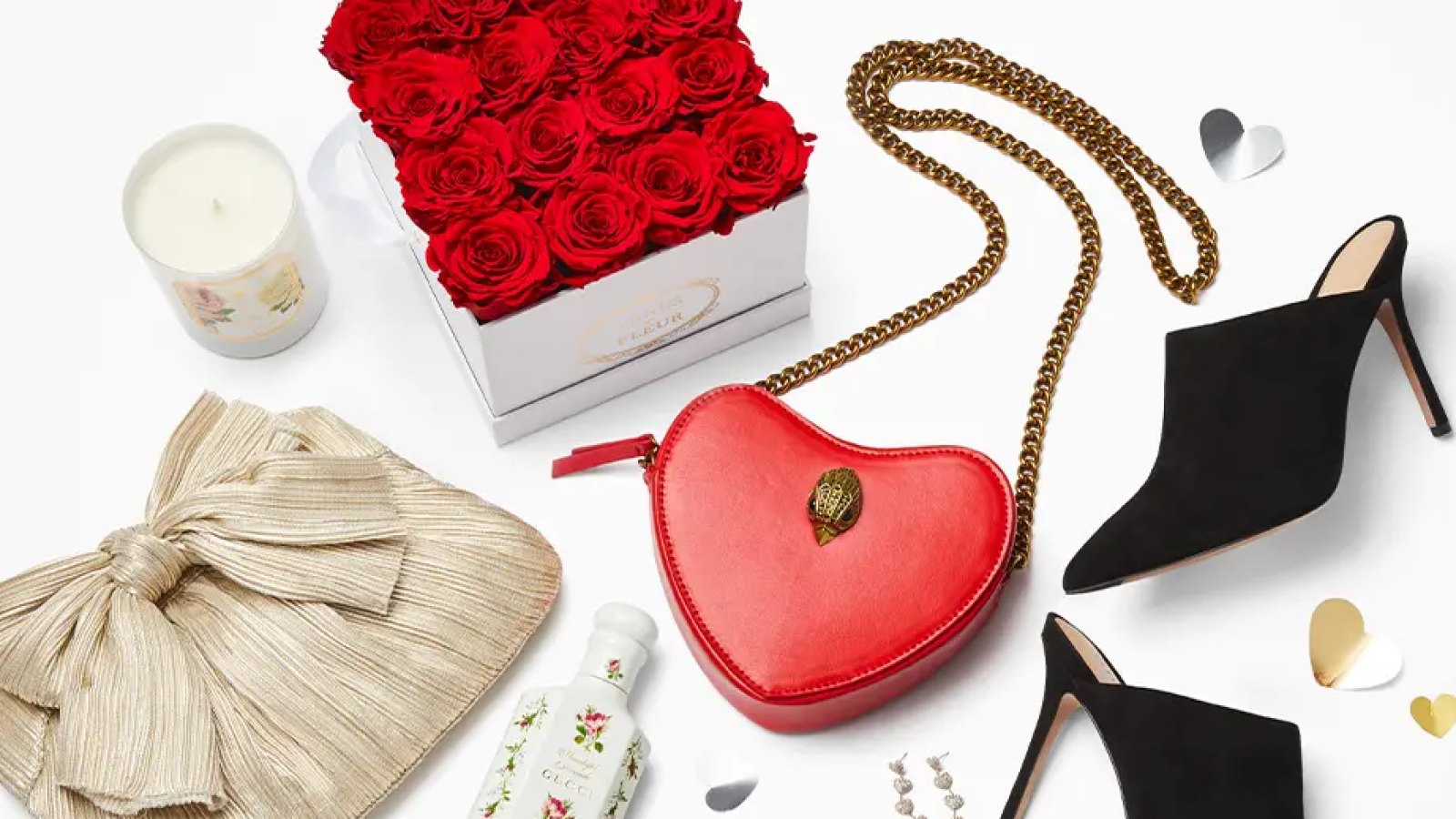 The Best Valentine's Day Gift Ideas for Women