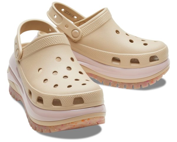 Shop the 9 Coolest Crocs With Patterns, Prints and Pops of Color | Us ...