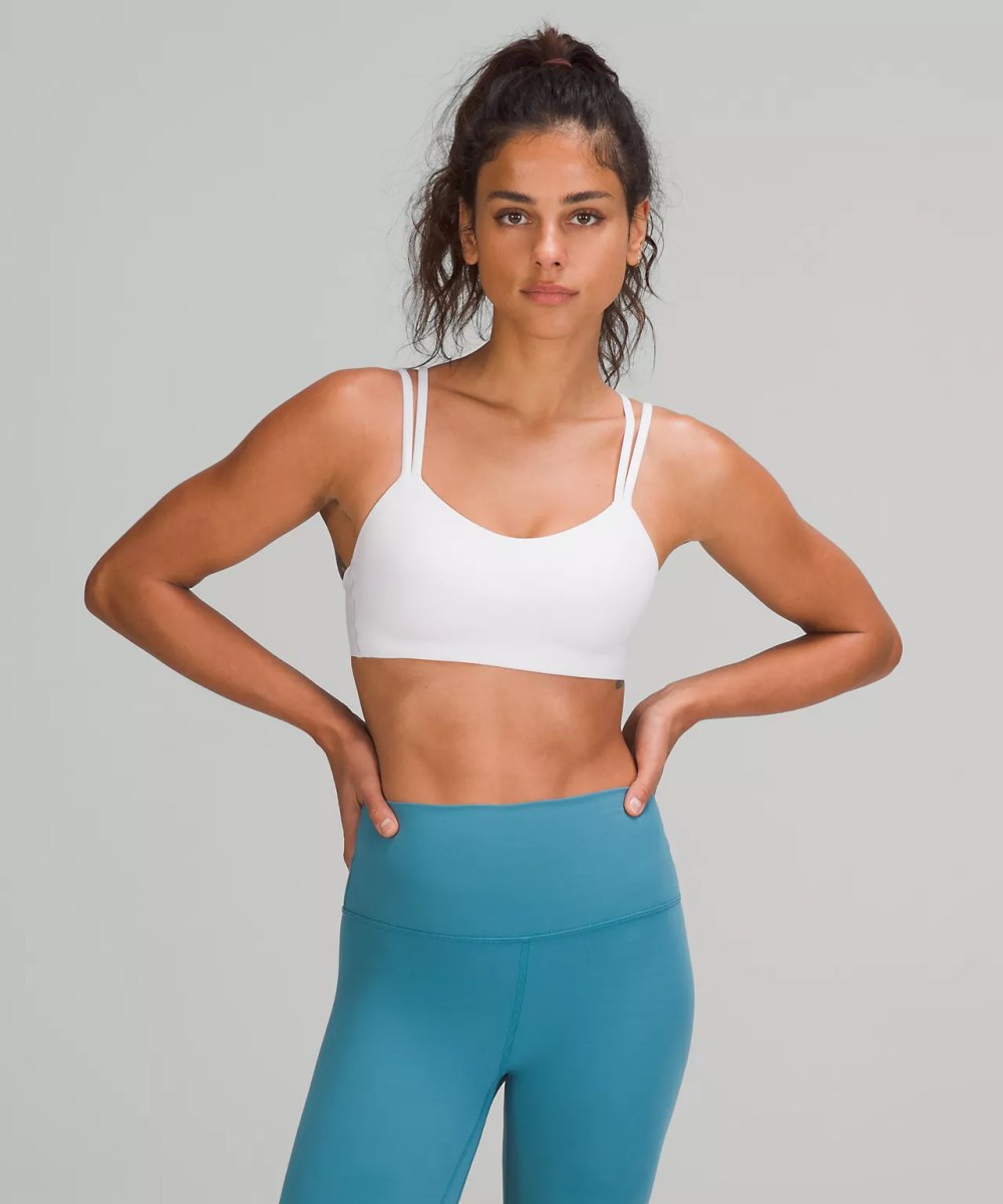 Shop the 13 Best Sports Bras That Provide Comfort and Support