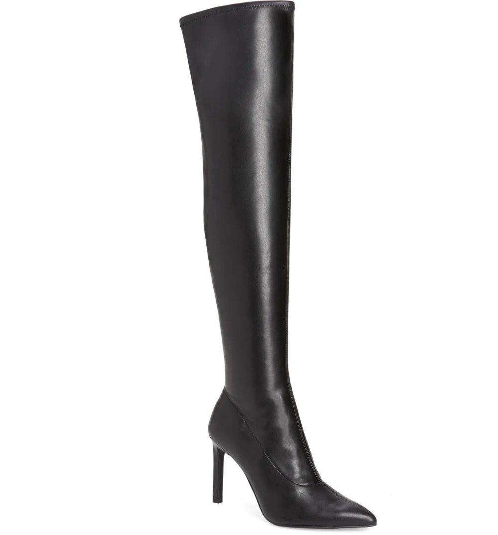 Shop the 13 Best Knee-High Boots for Every Body Type | Us Weekly