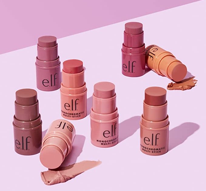 Shop the 5 Best e.l.f. Cosmetics Beauty Products Under Shop the 5 Best e.l.f. Cosmetics Beauty Products Under