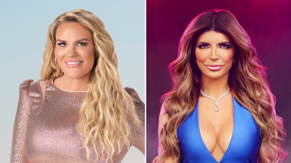 A Complete Guide to Every Real Housewife Who's Written a Book- Heather Gay, Teresa Giudice and More -154