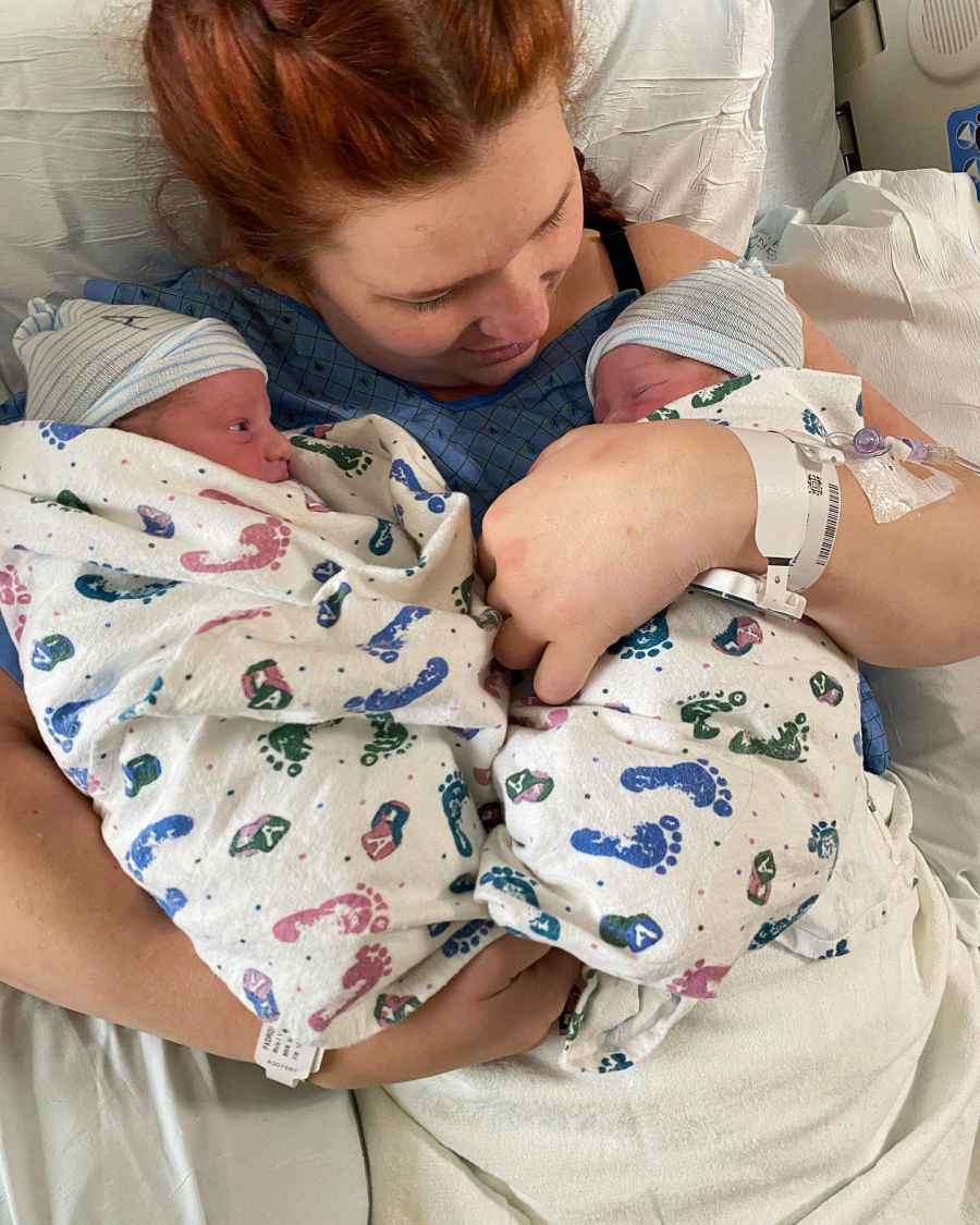 A Comprehensive Guide to Sister Wives’ Kody Brown and Christine Brown’s Family- Meet Their Kids and Grandkids Promo- A Complete Guide to Sister Wives’ Kody Brown and Christine Brown’s Family - 015