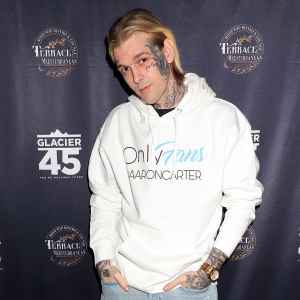 Aaron Carter Family Believe He Died After a Drug Overdose as They Await Coroner’s Report