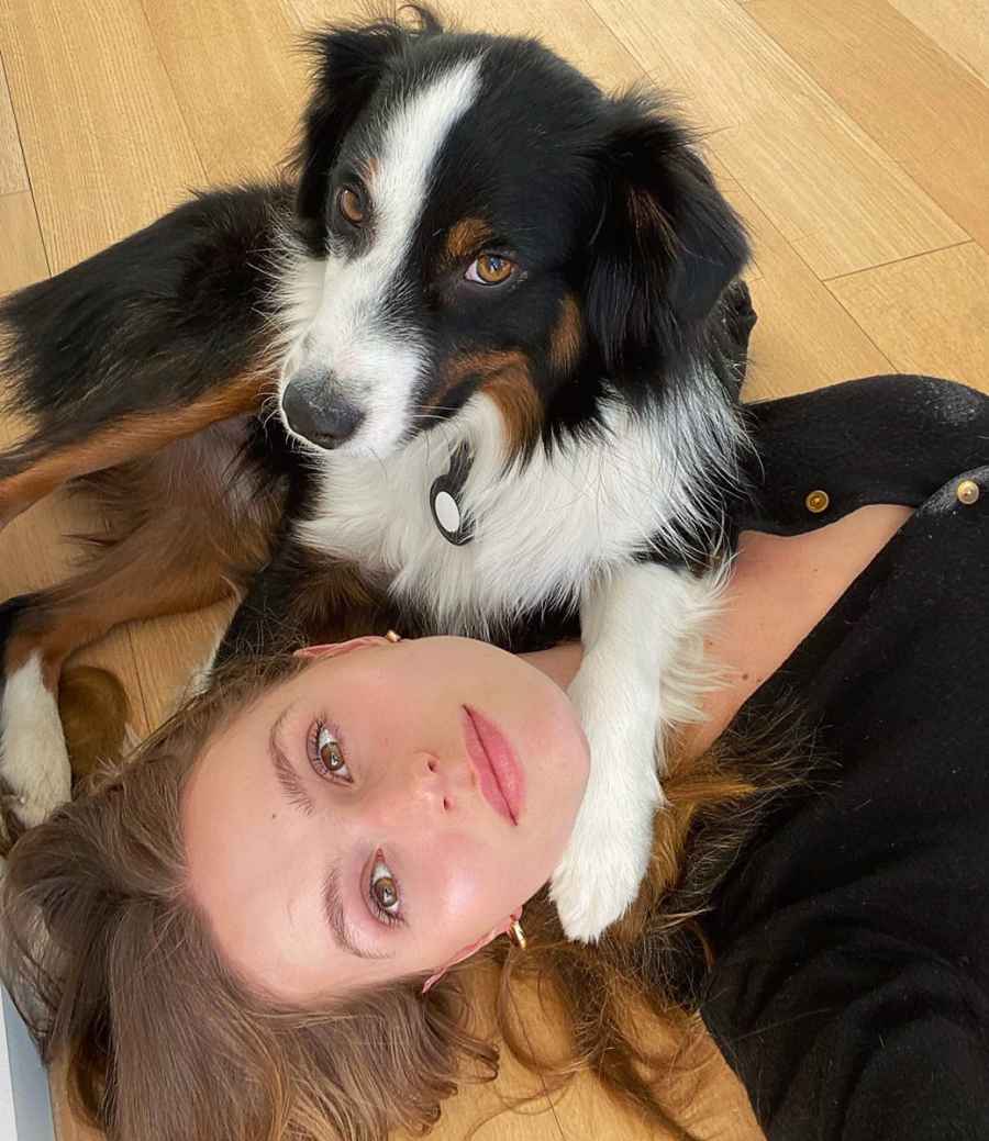 Aaron Rodgers’ Rumored Girlfriend Mallory Edens- 5 Things to Know About the Model - 919