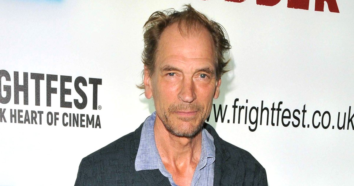 Human Remains Found Near Search Area for Actor Julian Sands: Details