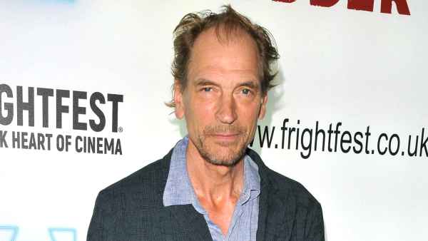 Actor Julian Sands Identified as 1 of 2 Missing Hikers in California's Mt. Baldy Area