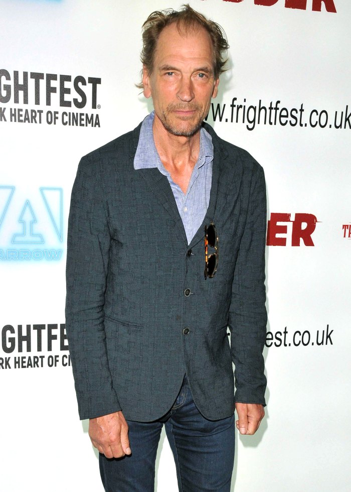 Actor Julian Sands identified as one of 2 missing hikers in California's Mt. Baldy area