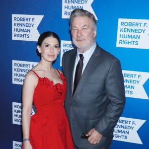 Alec and Hilaria Baldwin Are 'Sick to Their Stomachs' Thinking of Possible Prison Time Amid 'Rust' Charges