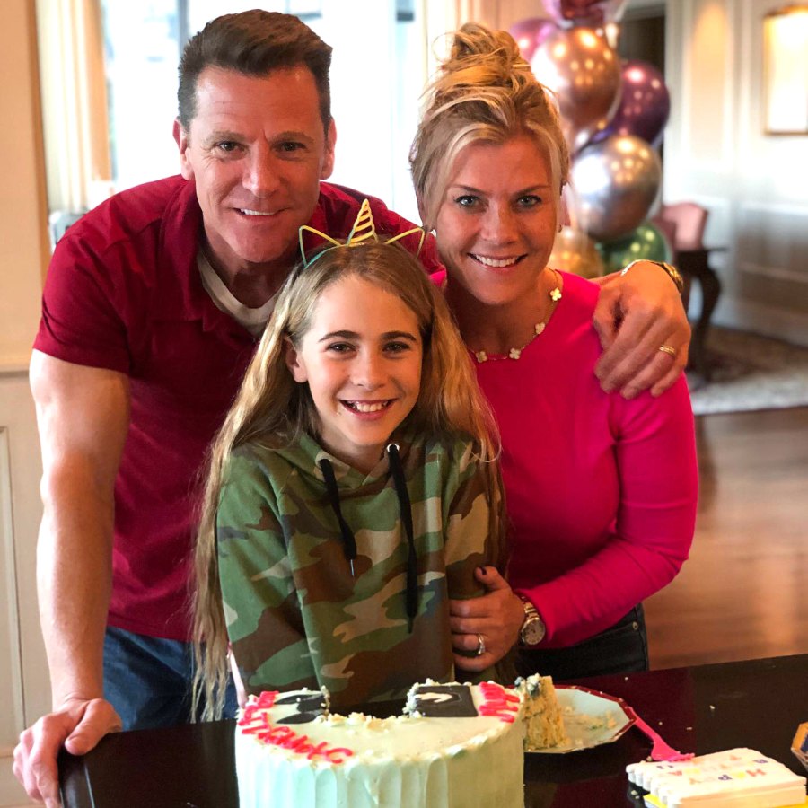 Alison Sweeney’s Family Album: The Hallmark Channel Star’s Sweetest Moments With Husband and 2 Kids