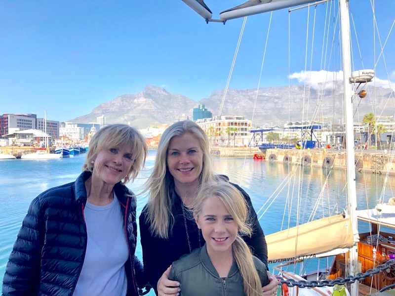 Alison Sweeney’s Family Album: The Hallmark Channel Star’s Sweetest Moments With Husband and 2 Kids