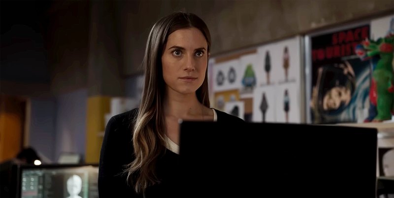 Allison Williams Will Return for 'M3GAN 2.0'- Everything to Know About the Sequel - 093