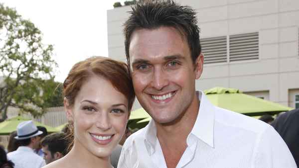 Amanda Righetti, Owain Yeoman May Leave The Mentalist After Six Seasons