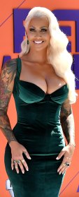 Amber Rose Celebrities Most Empowering Quotes About Being Single