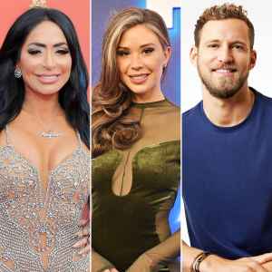 Angelina Pivarnick Reveals She’s Friends With Gabby Windey’s Ex-Fiance Erich Schwer- 'He's Really Nice' - 291