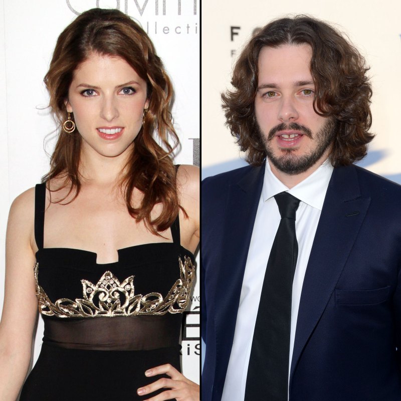 Dating History of Anna Kendrick: Bill Hader, Ben Richardson and others