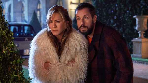 Everything to Know About ‘Murder Mystery 2’: Premiere Date, Cast and More