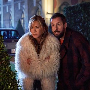 Everything to Know About ‘Murder Mystery 2’: Premiere Date, Cast and More