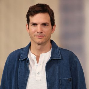 Ashton Kutcher Reveals He Stopped Smoking Weed After Having a Vasectomy