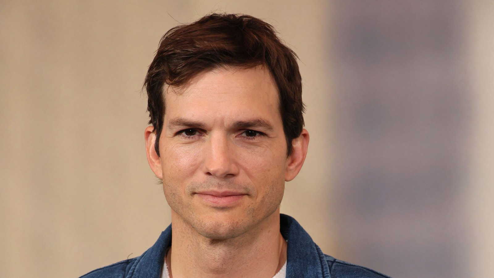 Ashton Kutcher Reveals He Stopped Smoking Weed After Having a Vasectomy