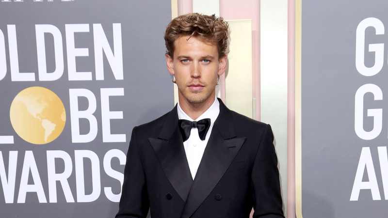 Golden Globes 2023: See the Hottest Hunks on the Red Carpet | Us Weekly Golden Globes 2023: See the Hottest Hunks on the Red Carpet | Us Weekly