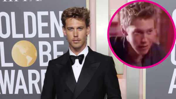 Austin Butler Predicts Oscar Nomination in Resurfaced Disney Channel Clip — and Ashley Tisdale Reacts