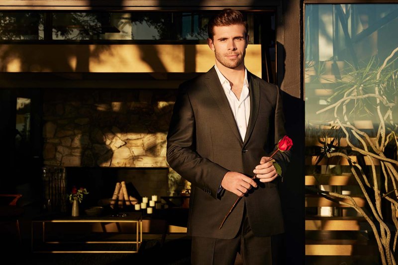 Bachelor Zach: 'There Was Not 1 Moment' I Doubted I Had Met My Future Wife
