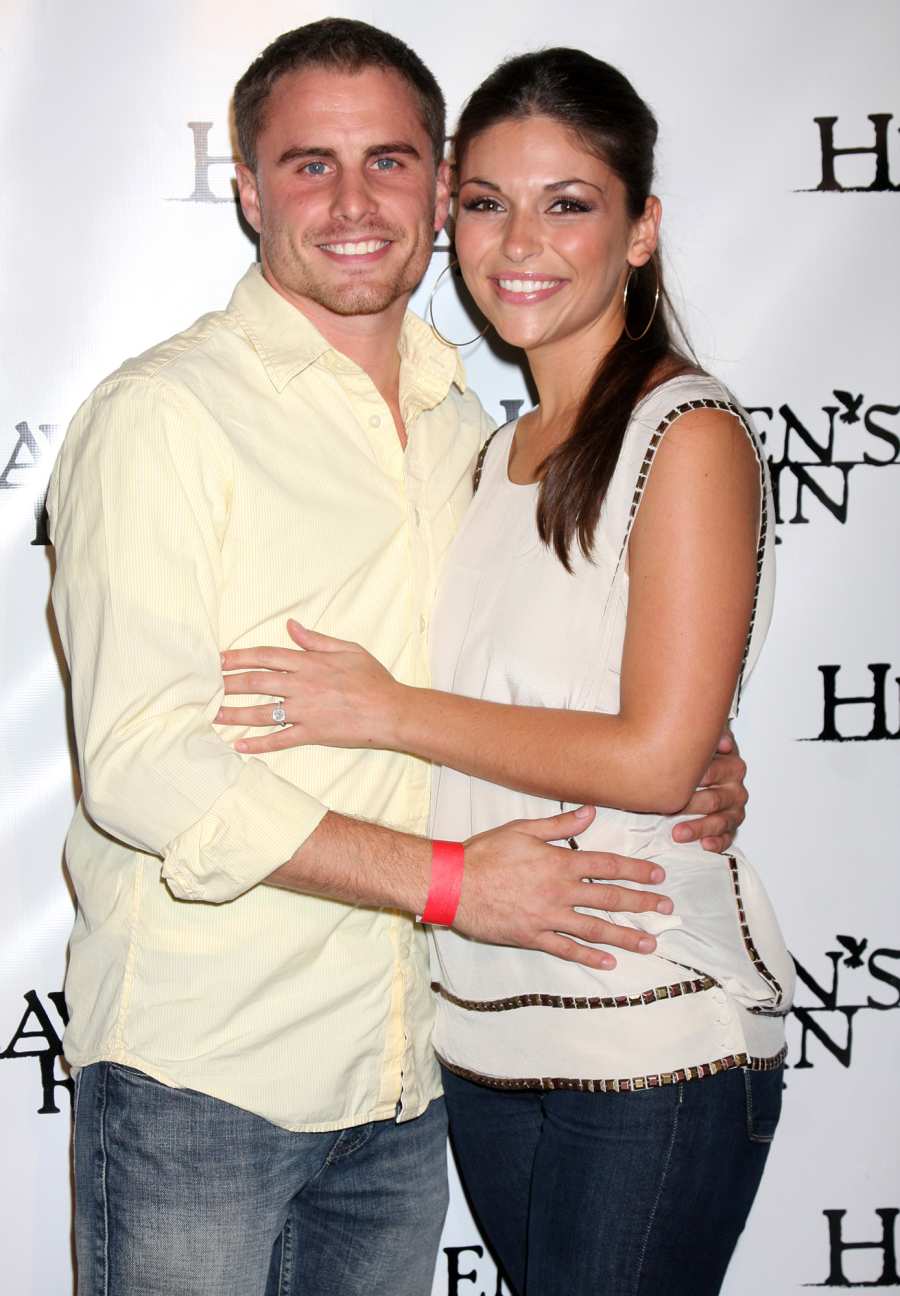 Bachelorette’s DeAnna Pappas and Stephen Stagliano’s Relationship Timeline: From Family Connection to Marriage and Divorce