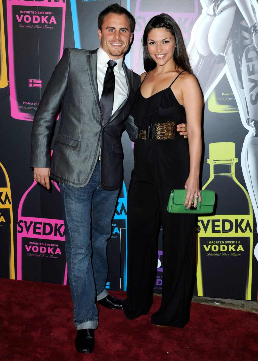 Bachelorette’s DeAnna Pappas and Stephen Stagliano’s Relationship Timeline: From Family Connection to Marriage and Divorce