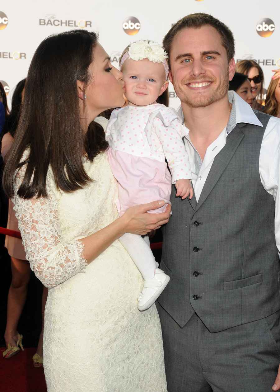 Bachelorette’s DeAnna Pappas and Stephen Stagliano’s Relationship Timeline: From Family Connection to Marriage and Divorce