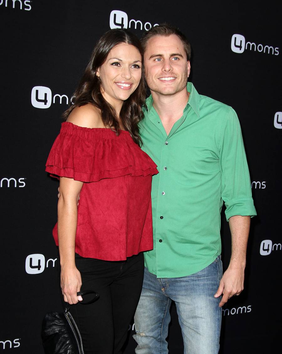 Bachelorette’s DeAnna Pappas and Stephen Stagliano’s Relationship Timeline: From Family Connection to Marriage and Divorce