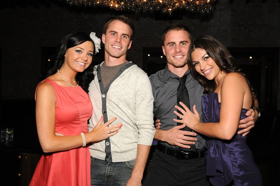 Bachelorette’s DeAnna Pappas and Stephen Stagliano’s Relationship Timeline: From Family Connection to Marriage and Divorce