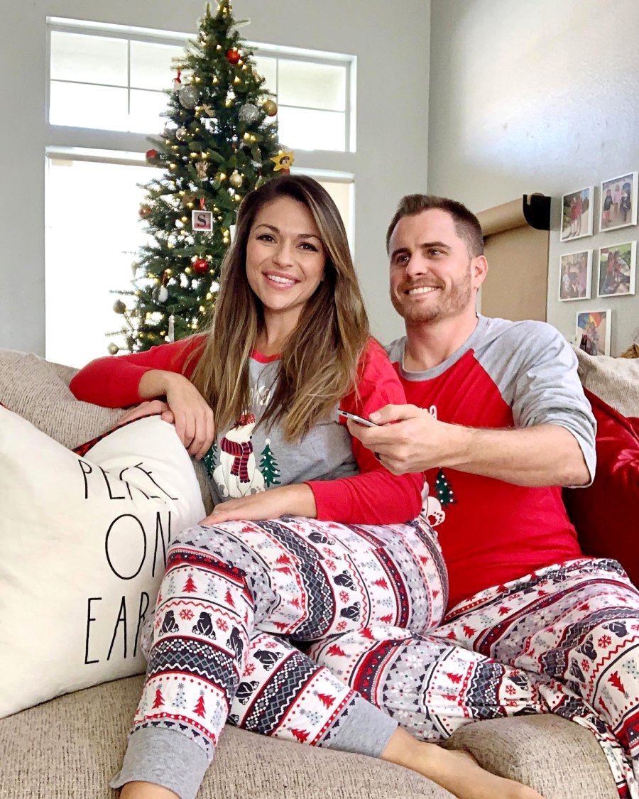 Bachelorette’s DeAnna Pappas and Stephen Stagliano’s Relationship Timeline: From Family Connection to Marriage and Divorce
