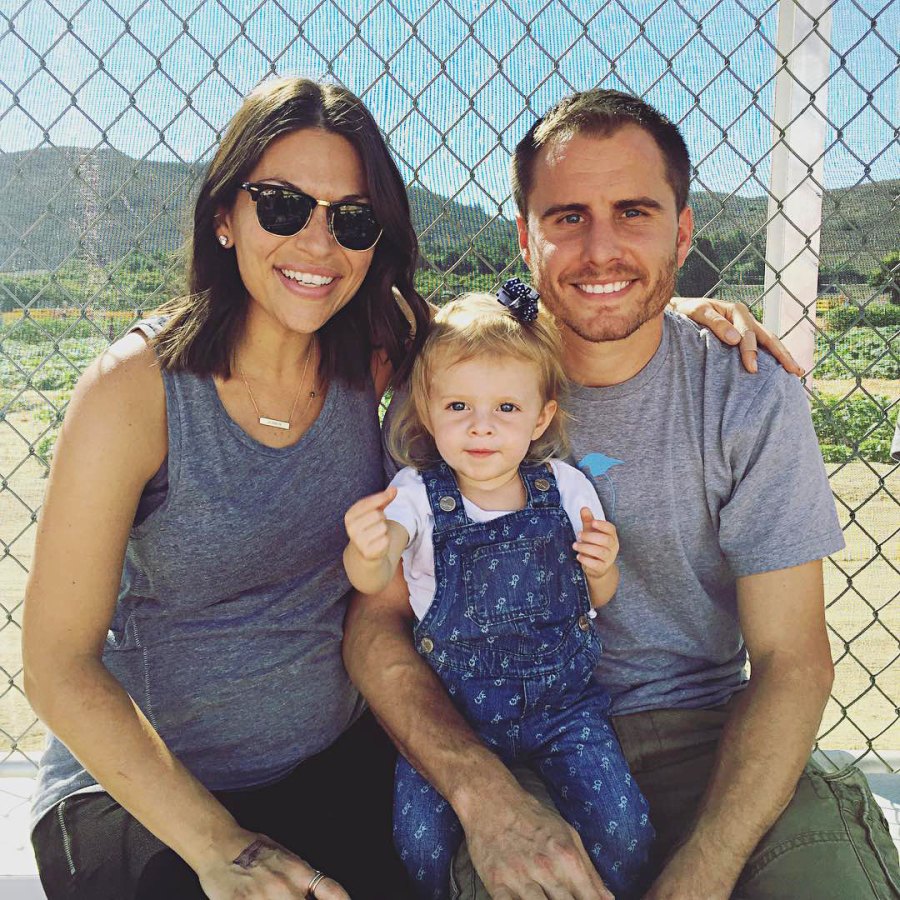 Bachelorette’s DeAnna Pappas and Stephen Stagliano’s Relationship Timeline: From Family Connection to Marriage and Divorce