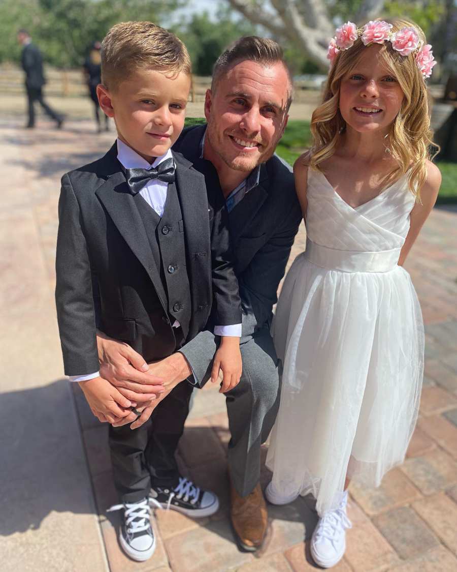 Bachelorette’s DeAnna Pappas and Stephen Stagliano’s Relationship Timeline: From Family Connection to Marriage and Divorce