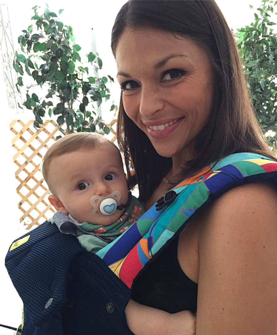 Bachelorette’s DeAnna Pappas and Stephen Stagliano’s Relationship Timeline: From Family Connection to Marriage and Divorce