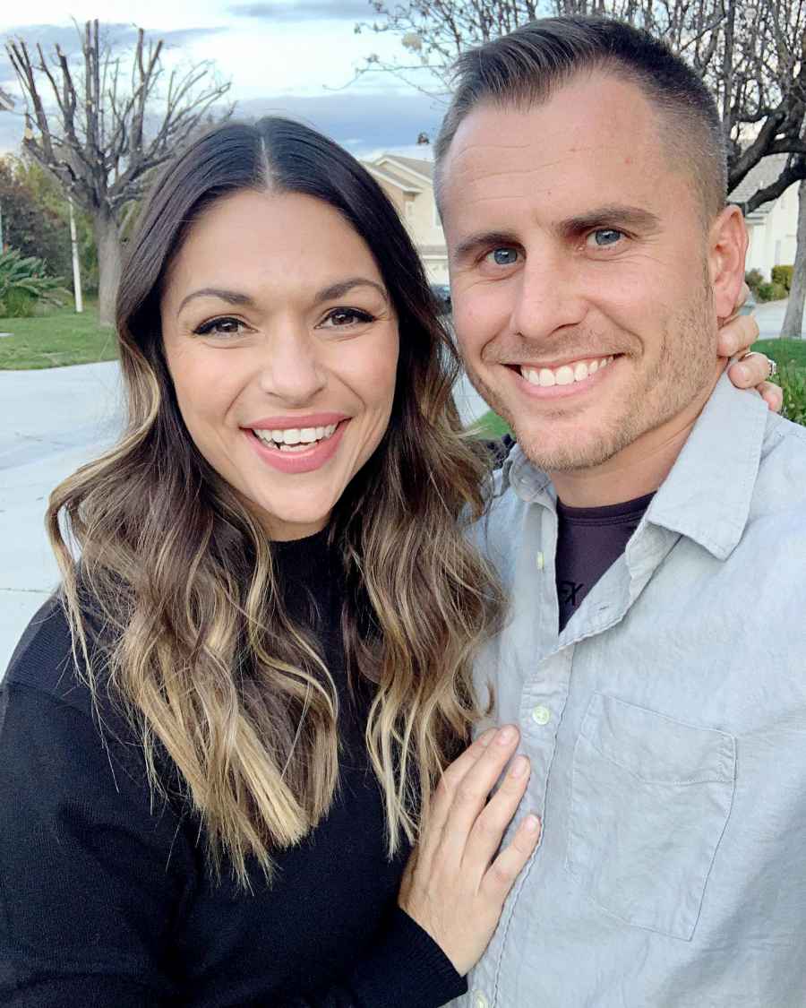 Bachelorette’s DeAnna Pappas and Stephen Stagliano’s Relationship Timeline: From Family Connection to Marriage and Divorce
