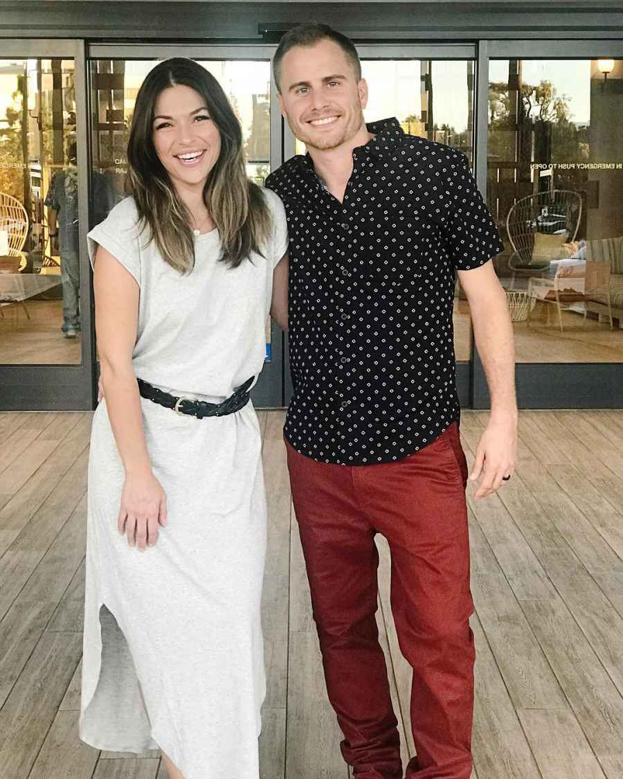 Bachelorette’s DeAnna Pappas and Stephen Stagliano’s Relationship Timeline: From Family Connection to Marriage and Divorce