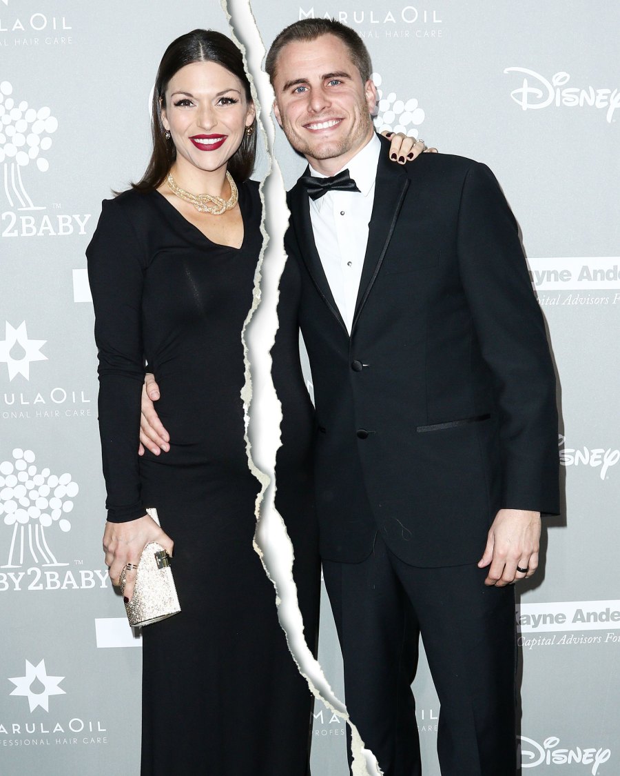 Bachelorette’s DeAnna Pappas and Stephen Stagliano’s Relationship Timeline: From Family Connection to Marriage and Divorce