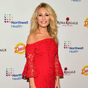 'Below Deck' Alum Kate Chastain Gives Birth, Welcomes 1st Child red dress