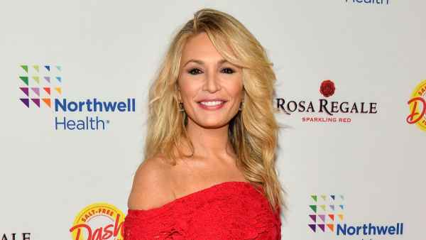 'Below Deck' Alum Kate Chastain Gives Birth, Welcomes 1st Child red dress