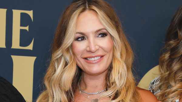 Below Deck's Pregnant Kate Chastain Opens Up About Raising Her Baby 'Solo'- 'I'll Be Able to Do This Exactly How I Want' - 460 'The Traitors' TV Series photocall, New York, USA - 14 Dec 2022