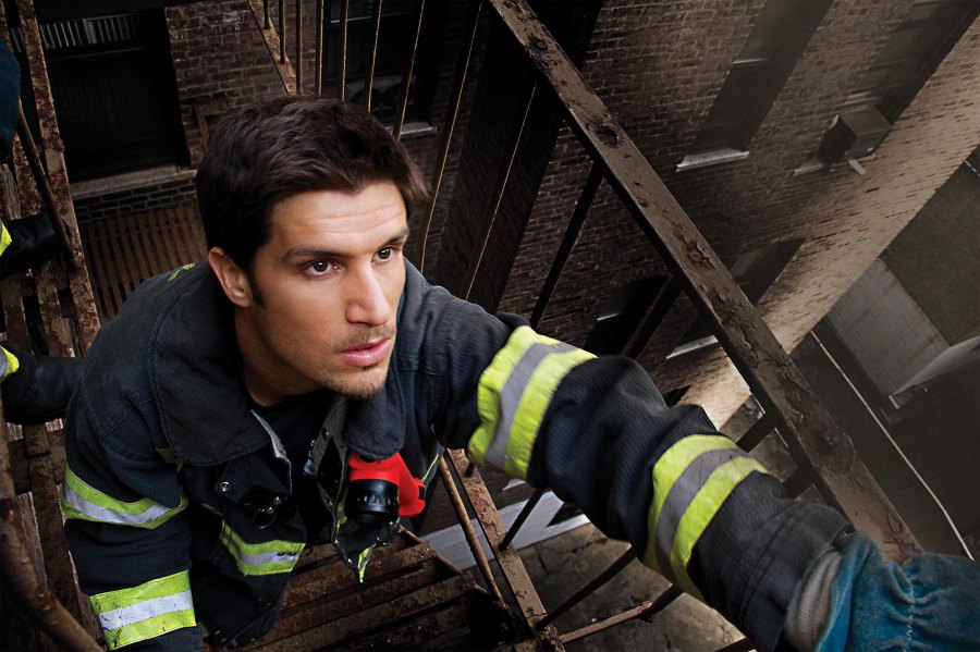 Best Firefighter TV Shows of All Time- ‘Chicago Fire,’ ‘Rescue Me,’ ‘9-1-1,’ ‘Fire Country’ and More - Rescue-Me