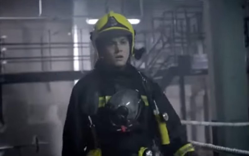 Best Firefighter TV Shows of All Time- ‘Chicago Fire,’ ‘Rescue Me,’ ‘9-1-1,’ ‘Fire Country’ and More - The-Smoke