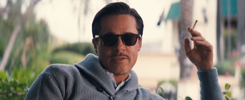 Best Performance by an Actor in a Supporting Role in a Motion Picture Brad Pitt Babylon Golden Globes 2023 Winner List