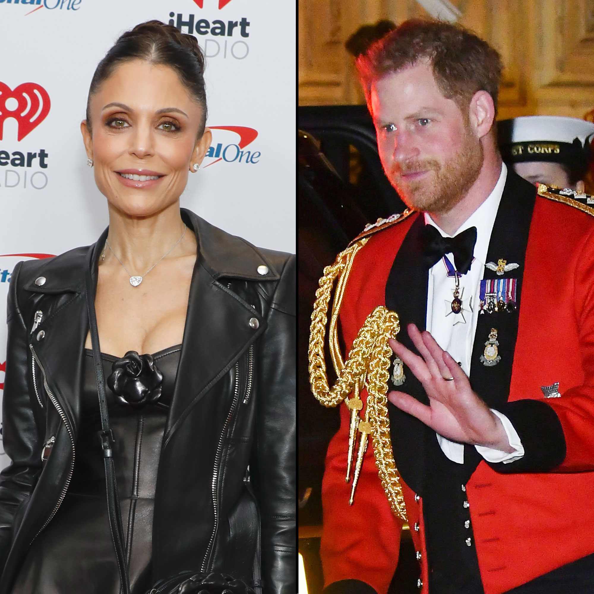 Bethenny Frankel Shades Prince Harry for Oversharing in 'Spare'