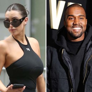 Bianca Censori: 5 Things to Know About Kanye West's New Wife