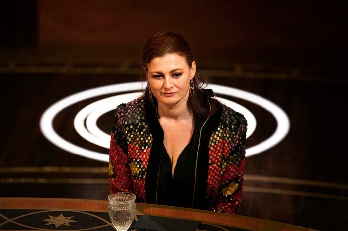 'Big Brother' Winner Rachel Reilly Talks 'The Traitors' Feud With Kate Chastain and More