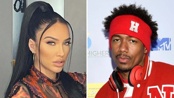 Bre Tiesi Explains Why She Doesn't Want More Kids, Marriage With Nick Cannon